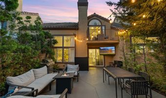 61 Via Abruzzi, Aliso Viejo, CA 92656