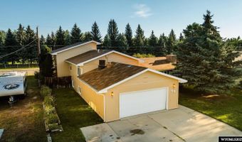 66 Sunset Ave, Buffalo, WY 82834
