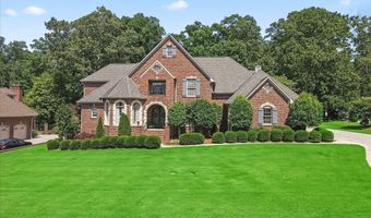 343 St Andrews Ln, Albertville, AL 35951