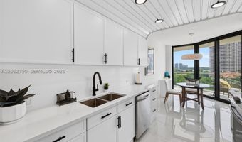 2800 ISLAND BL 904, Aventura, FL 33160