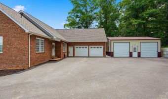 24327 Eagle Site Dr, Abingdon, VA 24211