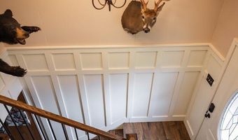 25597 Cornelius Dr, Abingdon, VA 24211