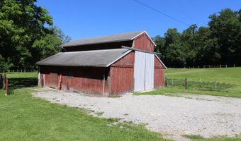 1287 Lovers Rd, Batesville, IN 47006