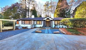4044 Northside Dr, Atlanta, GA 30342