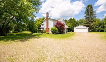 2337 Five Mile Rd, Allegany, NY 14706