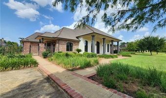 4708 CHRISTOPHER Pl, Alexandria, LA 71303