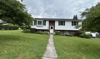 2810 14th St, Altoona, PA 16601