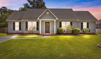 2625 Coopers Point Dr, Winterville, NC 28590