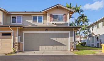 91-1031 Kaipalaoa St 1501, Ewa Beach, HI 96706