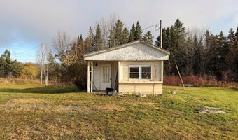 1227 Frenchville Rd, Ashland, ME 04732