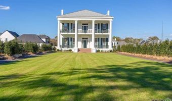 716 Adelia Ln, Baton Rouge, LA 70806