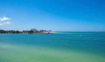 450 S GULFVIEW Blvd 508, Clearwater Beach, FL 33767
