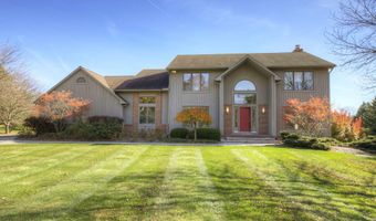 3682 Tanglewood Ct, Ann Arbor, MI 48105