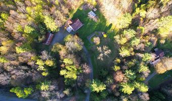 1250 Braintree Hill Rd, Braintree, VT 05060