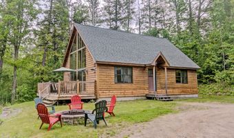 55 Karwendal Strasse, Bartlett, NH 03812