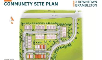 42118 HAZEL GROVE Ter, Ashburn, VA 20148