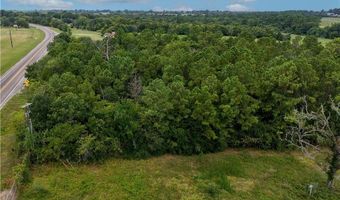 FM 2819, Anderson, TX 77830