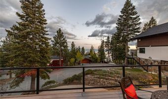 608 Dorothy Ct, Incline Village, NV 89451