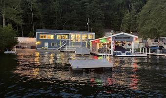 177 E Side Dr, Alton, NH 03810