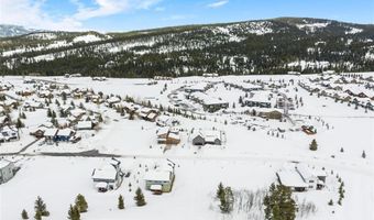 Tbd Spruce Cone Drive Lot 26, Big Sky, MT 59716