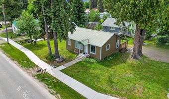103 N Stephen St, Clark Fork, ID 83811