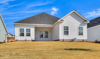 929 Speckled Teal Path, Aiken, SC 29803