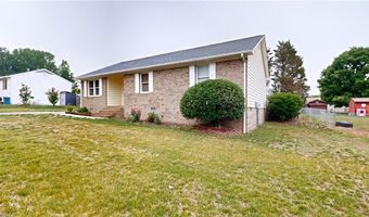 223 Aldridge Ln, Archdale, NC 27263