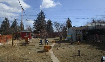 615 S Melrose St, Casper, WY 82601