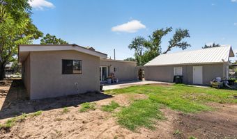 915 N Gabaldon Rd, Belen, NM 87002