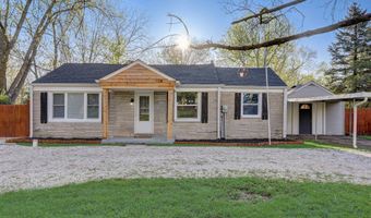 3901 S Rural St, Indianapolis, IN 46227