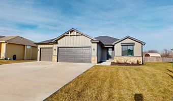 7618 SW 24th Ter, Topeka, KS 66614