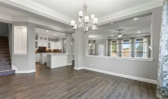 5803 Hyde Park, Bentonville, AR 72713