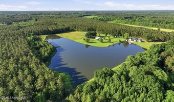 425 Rose Hill Rd, Bentonia, MS 39040