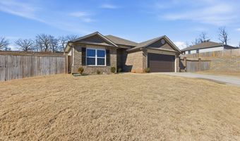 69 Dunnaway Dr, Austin, AR 72007