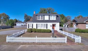 317 Tift Ave, Albany, GA 31701