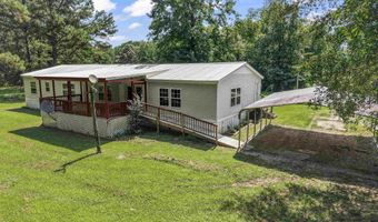 544 LANDFILL Rd, Ashland, AL 36251
