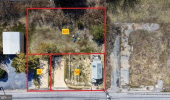 58 HUBBARD Ave, Frederica, DE 19946