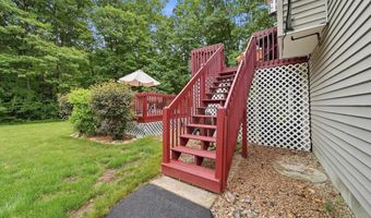 43 Emerson Rd, Chester, NH 03036