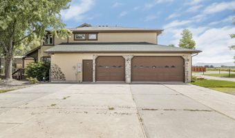 144 E 400 N, Blackfoot, ID 83221