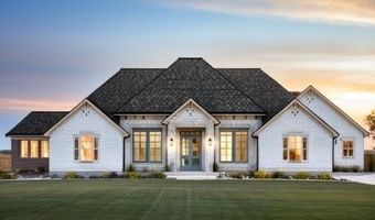 12774 Hidden Trl, Arcadia, OK 73007