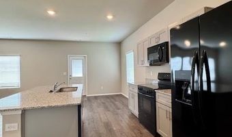 6818 SW Devotion St, Bentonville, AR 72713