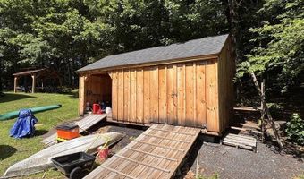 190 Pillsbury Rd, Ashby, MA 01431