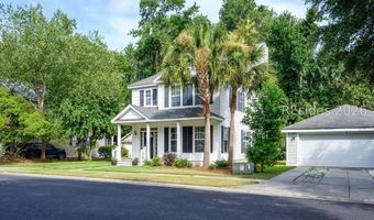 9 Haddon Ave, Bluffton, SC 29910