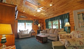 454 E Shore Dr, Adirondack, NY 12808