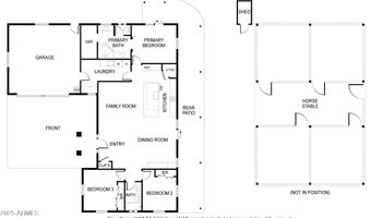 2235 E CODY St, Apache Junction, AZ 85119