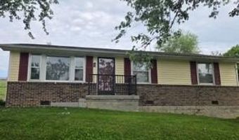 15266 Spring Valley Road Rd, Abingdon, VA 24210