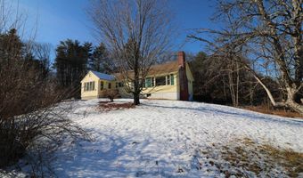 31 Goodell Rd, Antrim, NH 03440