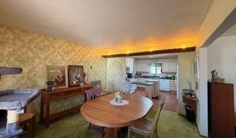 880 S La Mesa Cir, Benson, AZ 85602