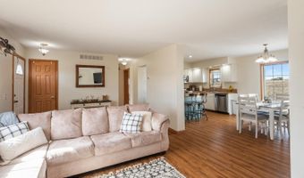 57 INDIANWOOD Trl, Boulder, WY 82923
