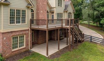 300 Hemlock, Ball Ground, GA 30107